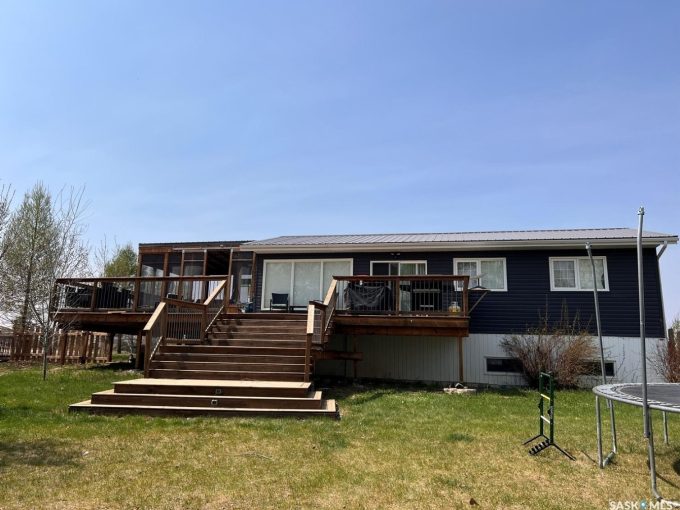 Image of Berk/Johnson Property