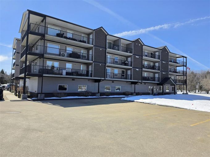 Image of Gabriella Condos in Humboldt, Sask