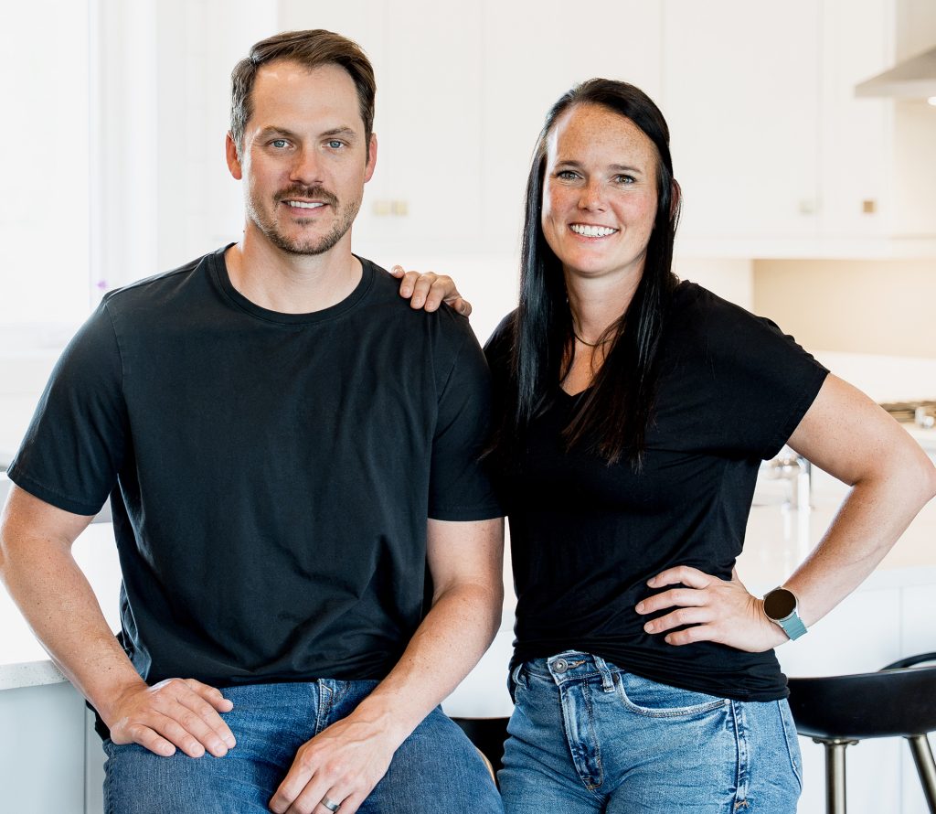 Image of Dawson & Kara Braitenbach - Brokers and Realtors of Centra Realty Humboldt