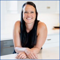 Image of Kara Braitenbach Realtor at Centra Realty