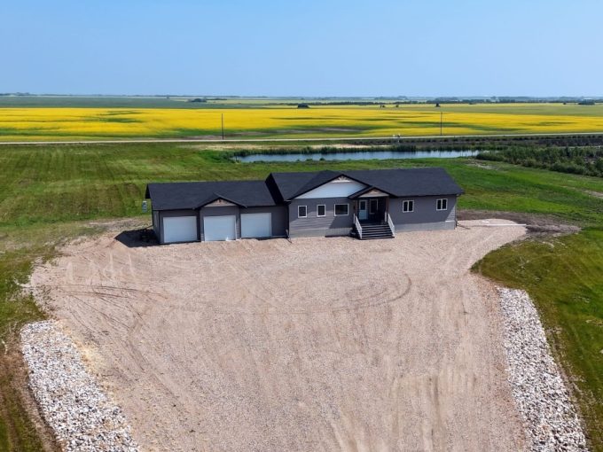8 George Drive, RM of Humboldt, SK