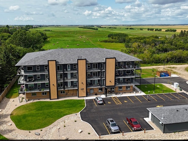 Image of North Twenty Place Condo in Humboldt, Saskatchewan