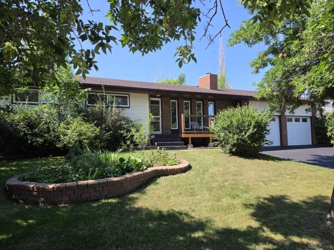 508 Mayer Street, House for Sale in Bruno, Saskatchewan