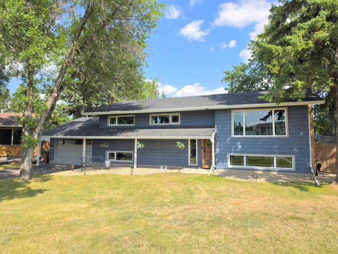 22 Crocus Place for Sale in Lanigan, SK