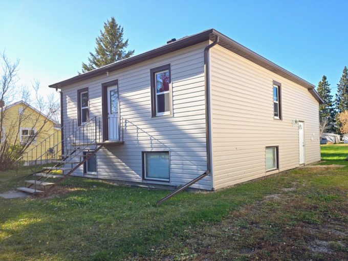 Image of319 - 19th Street, For Sale in Humboldt, SK
