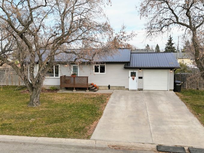 234 - 12th Street, Humboldt,SK For Sale